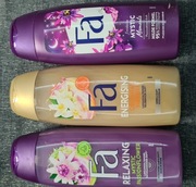 Żel damski FA  250ml 