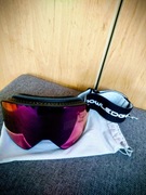 Gogle narciarskie snowledge