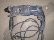 Młotowiertarka CELMA Professional PRWg 26AEO - uszkodzony wirnik