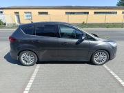 Ford C-Max MK2 Titanium ASS benzyna kompakt 