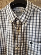 Elegancka koszula myśliwska trekkingowa sportowa TIMBERLAND XXL.