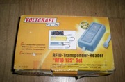 voltcraft rfid-transponder-reader