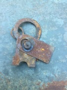 WP LWP Muszka szczerbinka do szkolenia