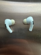 Oryginalne Słuchawki AirPods A2083 prawa i lewa