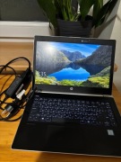 Laptop HP ProBook 440 G5 – Intel i7, 16 GB RAM, 256 GB SSD
