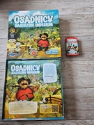 Osadnicy narodziny imperium z dodatkiem - koszulki