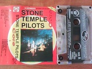 STONE TEMPLE PILOTS - CORE