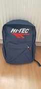 Plecak Tornister Hi-Tec NOWY BRIGG Navy Size 28