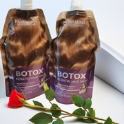 Kormesic Keratin – profesjonalna maska do włosów 350g 
