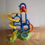 Tor dla samochodzików 