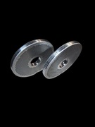 Sita do wilka masarskiego W-130 | Lumbeck & Wolter | fi 2 mm