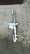 Mechanizm opuszczania tylnej szyby opel zafira b