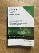 Kwalifikacja Inf.04 aplikacje webowe cz.3