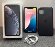 iPhone 11 | 87% Baterii | Pełen Zestaw | Stan Bardzo Dobry