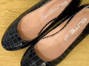 Baleriny Nord Elite r 39