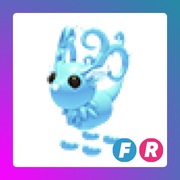 Fleur De Ice FR | Adopt Me | Roblox