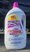 Płyn do prania koloru Formil 100 prań z Niemiec