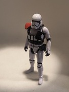 Figurka Hasbro Star Wars Force Link First Order Stormtrooper Officer