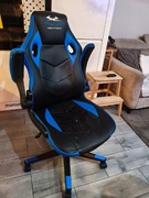 Fotel gamingowy Gamers Choice 