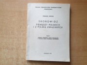 skorowidz pieniędzy polskich i z polską związanych część 3