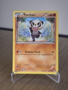 Karta Pokemon TCG: Pancham (BKT 86)