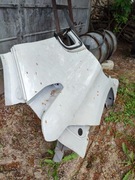 Ćwiartka prawy tył peugeot 2008