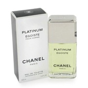 Chanel Égoïste Platinum 100 ml