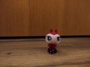 Littlest pet shop biedronka #888