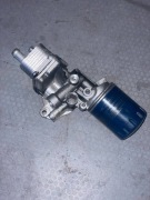 CHŁODNICA OLEJU 9809475780 CITROEN PEUGEOT 2.0 Blue HDI JUMPER BOXER