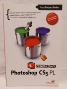 Photoshop CS5 PL - pierwsza pomoc