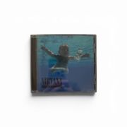 Płyta CD Nirvana - Nevermind