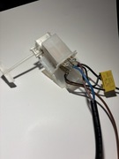 Kärcher wyłącznik 6.630-637 oryginalny