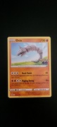 Pokemon Go Onix 36/78