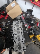 Nowa Głowica VW t4 1.9D TD ABL kompletna 028103374