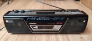 Radiomagnetofon PANASONIC FM 14 DL