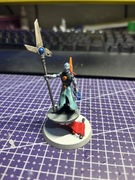 Warhammer 40k Tau Ethereal