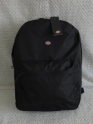 Dickies plecak czarny nowy oryginalny