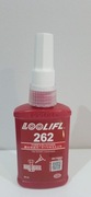 Klej do gwintów LOOLIFL 50 ml zamiennik Loctite 262