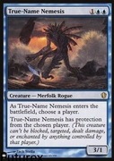 True name nemesis mtg top