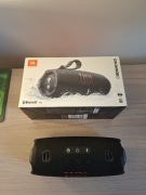 JBL Charge 6 Czarny Nowy