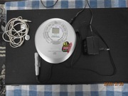 CD Player AIWA  Przenośny odtwarzacz płyt CD