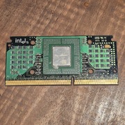 Intel celeron SL2XB