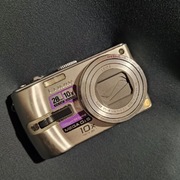 Aparat cyfrowy Panasonic Lumix DMC-TZ2 - nietestowany 