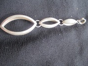 VINTAGE  PIĘKNY   SREBRNY WISIOREK / ZAWIESZKA -  925  4,94 g.