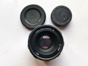 11. Zenit -  Helios - 44 M - 4  1:2/ 58 mm / M 42