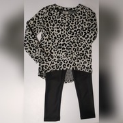 Sweterek dziewczęcy All For Kids