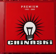 Chinaski - Premium 1993 - 2003