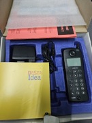 Telefon komórkowy Philips Fizz