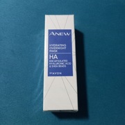 Avon Anew Hydrating HA maska-krem na noc z kwasem hialuronowym