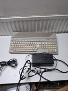 Zestaw Atari 520st